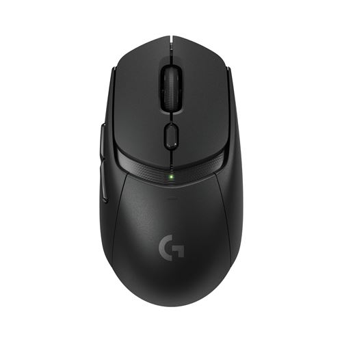 Souris Logitech G309 LIGHTSPEED Bluetooth 25600DPI Noir 6 Boutons PTFE - Image 3