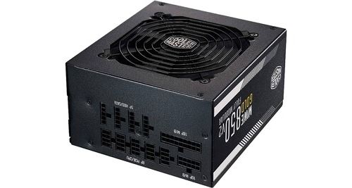 Cooler Master Noir Mwe Gold V2 850 - Image 3