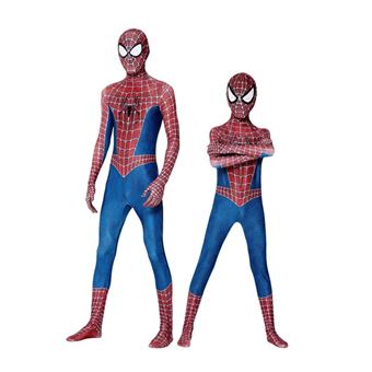 21€70 sur Déguisements Cosplay pour adulte Spider-Man M (165-175cm) -  Déguisement adulte - Achat & prix