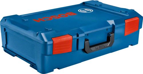 Bosch Professional XL-Boxx 1600A0259V Caisse de transport ABS (L x l x H) 395 x 607 x 179 mm