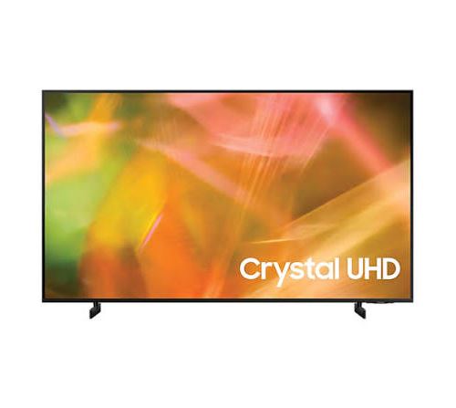 TV LED Samsung GU43AU8079UXZG 43" 4K UHD Smart TV HDR