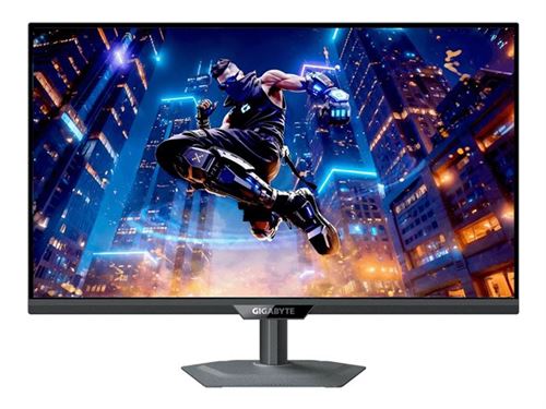 GIGABYTE M27UP 27” 4K UHD Gaming Monitor