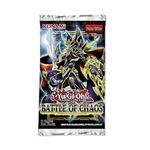 YU GI OH JCC BOOSTER BATTLE OF CHAOS