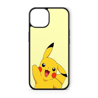 Coque de Protection Souple PIKACHU - Pokémon