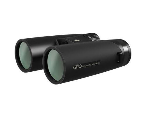 GPO German Precision Optics Jumelles B360 10x42 mm anthracite, noir 4260527410447