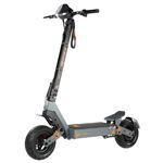 Trottinette Électrique Kukirin G4 (La dernière version 2026) Moteur 2000W Batterie 20Ah Pneus 11" Tout terrain 70 km/h