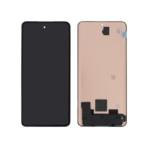Original Ecran LCD Complet Noir Sans Châssis Pour Xiaomi 13 Ultra (ReLife)