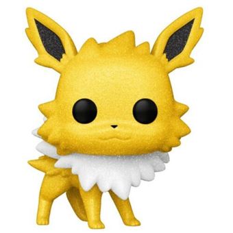 Figurine Funko Pop Games Pokémon Jolteon