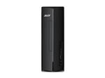 Acer Aspire XC-1710 - Tour compact N-series N100 / jusqu'à 3.4 GHz - RAM 4 Go - SSD 512 Go - DVD SuperMulti - UHD Graphics - IEEE 802.11ax (Wi-Fi 6), Bluetooth, Gigabit Ethernet - Win 11 Home - moniteur : aucun