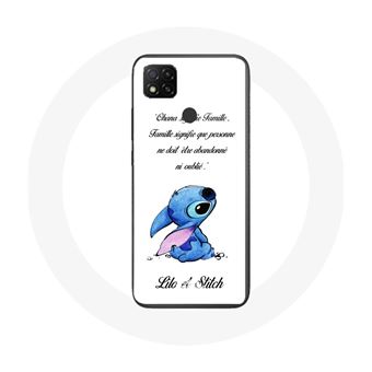 Coque Xiaomi Redmi 9C Avec Cordon - TPU Transparent, Protection + Cordon