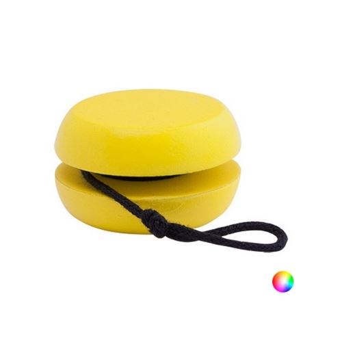 Yo-yo 149483 Couleur Rouge