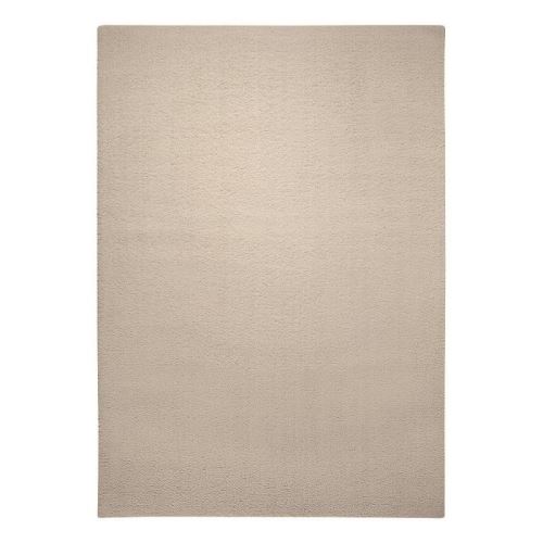 Tapis moderne Chill Glamour Esprit Home motif Uni/Degradé Beige 120x170