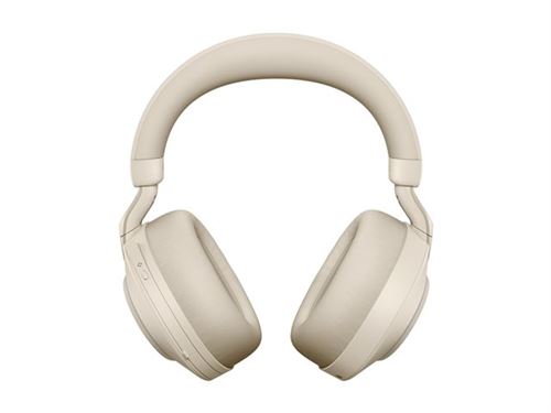 JABRA Evolve2 85 link380a uc st&atilde;&copy;r&atilde;&copy;o + charge 28599-989-989
