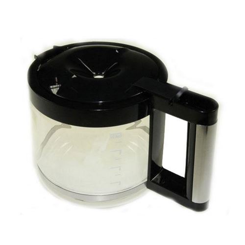 Verseuse à Café Delonghi Verseuse Complète (avec Couvercle) - Réf: 7313283649