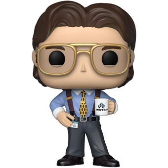 Funko pop 2024 office space