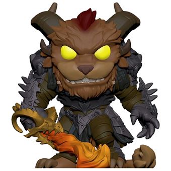 FUNKO POP GAMES: GUILD WARS 2 - RYTLOCK