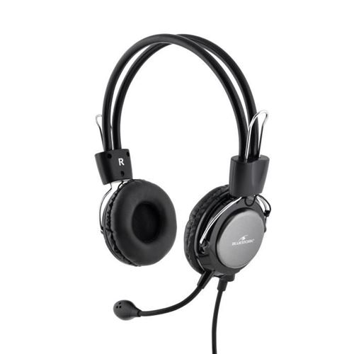Casque Informatique Bluestork Mc 201