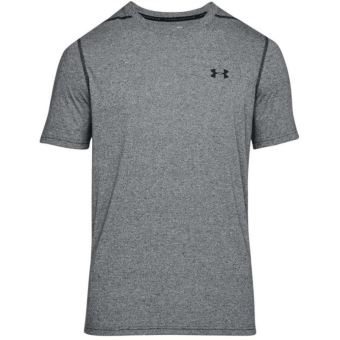 under armour polyester t shirt