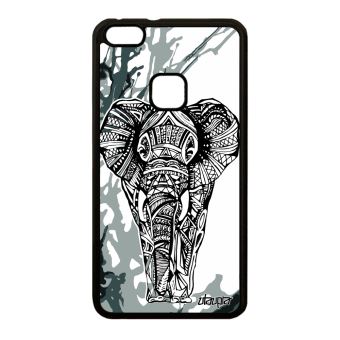 coque huawei p10 elephant