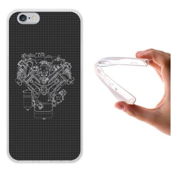 coque iphone 6 trait coque iphone 6 trait