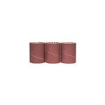 Rouleaux à Lamelles Bosch Grain 80 Pour PRR 250 ES - Lot Largeur 10mm Et 5mm