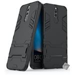 Protection écran Verre Trempé 9H Pour Huawei Mate 10 Lite - Film Sous Blister, Transparent