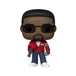 POP ROCKS: BOYZ II MEN- NATHAN MORRIS