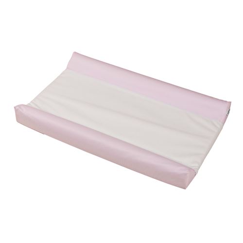 Matelas A Langer Mousse Combi 42X70 Cm Crown Rose