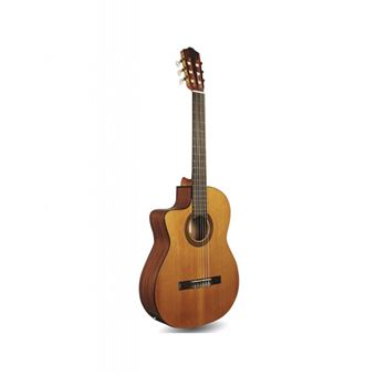 Cordoba Iberia C5-CE gauchère - Guitare classique - 1