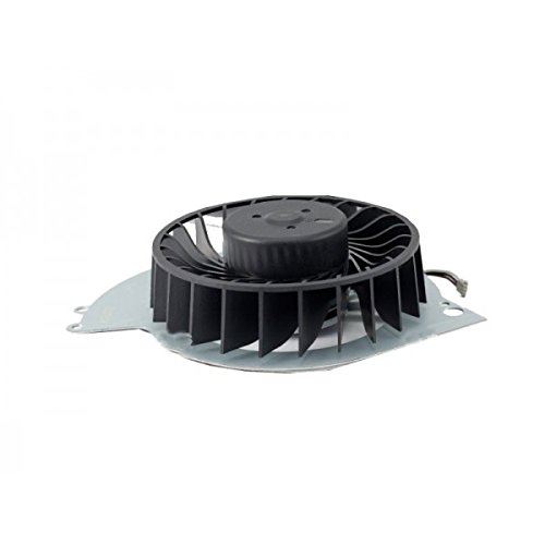 Third Party - Ventilateur Original Ps4 Ksb0912he - 3700936101747