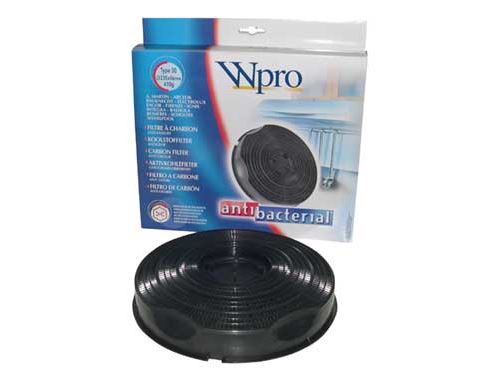 Filtre Charbon Actif Type 30 Fac309 pour Hotte Whirlpool - 481281718529