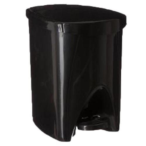 Poubelle Classic 6L Noir