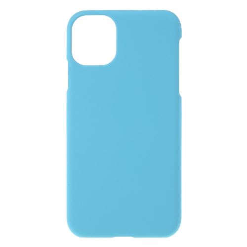 Coque en TPU rigide bleu clair pour votre Apple iPhone 6.1 pouces (2019)