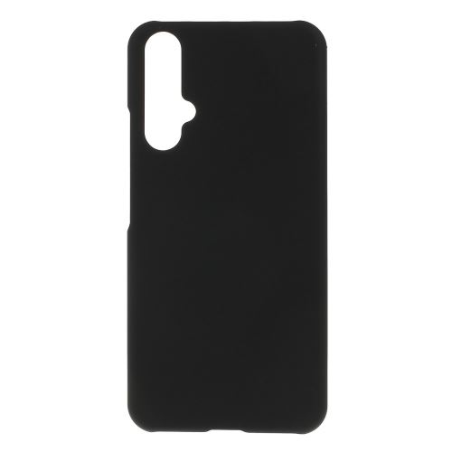 Coque en TPU rigide noir pour votre Huawei Honor 20