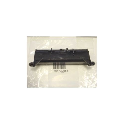 SMEG Poignee ouverture de porte pour lave vaisselle  - sos5760634