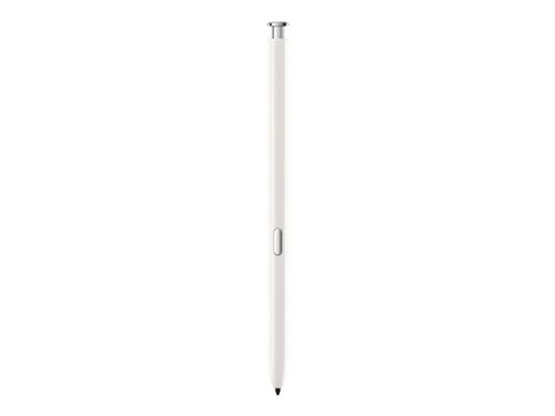 Samsung S Pen - Stylus voor mobiele telefoon - mystiek wit - voor Galaxy Note20, Note20 5G, Note20 Ultra, Note20 Ultra 5G