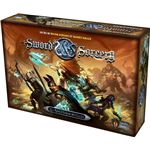 Jeu de société Sword & Sorcery - Arcane Portal