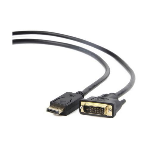 Cablexpert CC-DPM-DVIM - DisplayPort kabel - 1 m