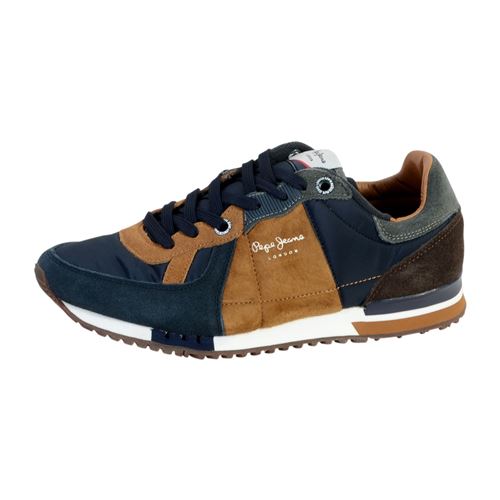Baskets pepe jeans tinker