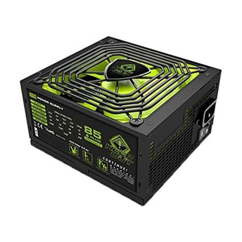 Source d'alimentation Gaming approx! FX800 ATX 800W