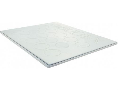 Bultex Sur Matelas Memory Enveloppant 180X200Cm
