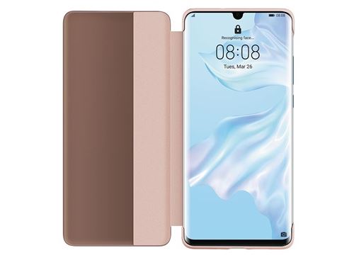 Huawei P30 Pro Smart View Flip Cover Huawei P30 Flip Cover