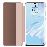 HUAWEI P30 PRO VIEW FLIP COVER PINK_3