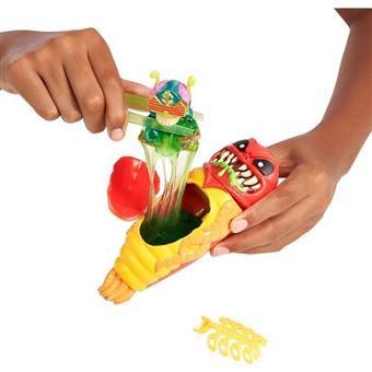 Pack individuel Treson X Aliens