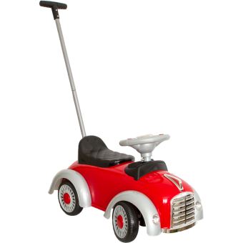 voiture porteur bébé