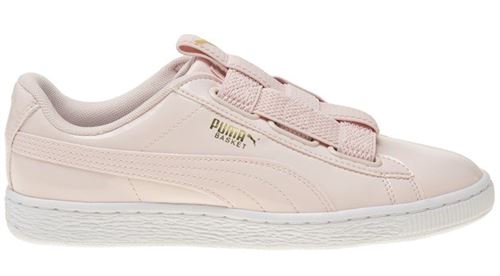 Puma - Basket Maze élastique Mesdames Rose Taille 37.5