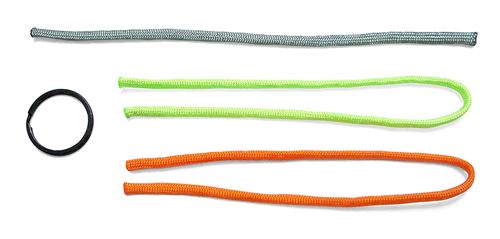 Haba Terra Kids Set paracord