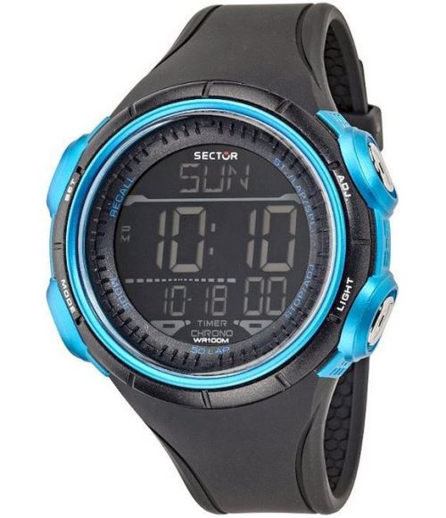 Sector R3251590001 - Montre numerique - Montre numerique