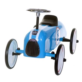 voiture porteur retro
