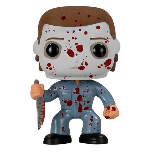 Funko Halloween idée Cadeau, Statues, à Collectionner, Comics, Manga, série TV, Multicolore, 33610